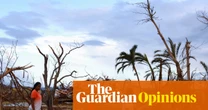 The Guardian view on worsening extreme weather: the injustice of the climate crisis grows ever clearer | Editorial