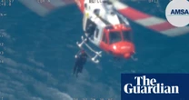 Man bitten by sea snake off coast of NT in a stable condition