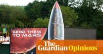 We criminalise the political stunt at our peril. It is a crucial art form that is impossible to ignore | Mark Borkowski