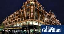 Harrods workers vote to strike in Christmas week over pay and perks