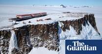 Psychologists in touch with Antarctic base after assault allegation, South Africa confirms