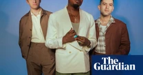 ‘Grown-ass men cry in our arms!’ The political, powerful music of soul band Durand Jones and the Indications