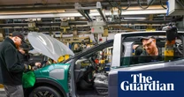 Carmakers lobbied UK to revoke ban on petrol and diesel cars after 2035