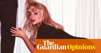 Is the Sabrina Carpenter album art really that offensive?