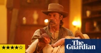 Devil in the Dust review – Guy Pearce leads old west outcasts on a supernatural mission with a message