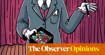 AI promises incredible benefits, but also terrible risks. It’s not luddism to rein it in | Sonia Sodha