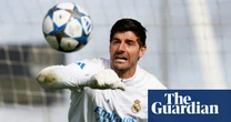 Thibaut Courtois says La Liga plan for match in Miami ‘distorts the competition’