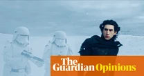 This isn’t the spin-off you’re looking for: why Disney was right to ditch Adam Driver’s Ben Solo feature