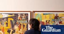 ‘I couldn’t believe we weren’t falling over ourselves for it’: Asia-Pacific art finally conquers Britain