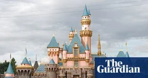 A whole new world: Disneyland adds facial recognition to some entrance lanes