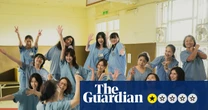 Sunshine Women’s Choir review – weepie prison musical is huge Taiwan hit but drowns in own gloop
