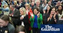 Sinn Féin on course to have more MPs than any other Northern Ireland party