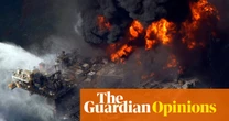 Fifteen years after Deepwater Horizon, Trump is setting the stage for disaster |  Terry Garcia