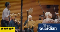 Handel in Rome review – Nardus Williams sounds heart-stoppingly lovely