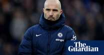 Managing Chelsea ‘a disaster’ during January transfer ‘noise’, says Maresca