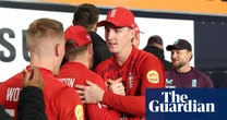 England win series after washout in final New Zealand T20 but Brook left frustrated