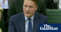 Doctors striking without warning ‘shockingly irresponsible’, says Streeting