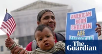 As Trump targets birthright citizenship, the terrain is once again ‘women’s bodies and sexuality’