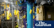 Datacentres drive emissions of Microsoft, Amazon and Google to half those of France