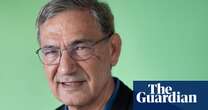 Memories of Distant Mountains by Orhan Pamuk review – journal of a private dreamworld