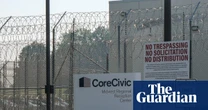 A private prison firm wants to detain immigrants in this Kansas town. Its residents are pushing back