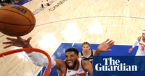The Knicks have stopped believing in impossible. They may be a team of destiny | Claire de Lune
