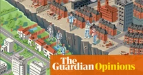 The English question now isn’t about Reform or any party politics. It’s we can’t even talk to each other any more | John Harris
