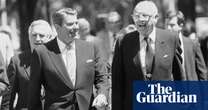 Den of Spies: Craig Unger on Reagan, treason and the first October surprise