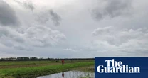 Burning on England’s deep peat banned