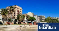 ‘Year-round sunshine practically guaranteed’: Le Mourillon is Toulon’s cool, beachy quarter