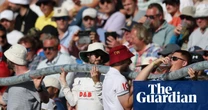 Happy Hollies: India begin their hunt for history as pints flow across Edgbaston