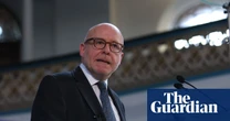 UK attorney general tells staff to stop using X amid disinformation concerns