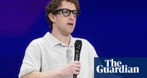 Zuckerberg says Meta will build a data center the size of Manhattan in latest AI push