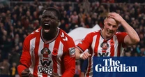 Sunderland fight back with late Brobbey equaliser to hold leaders Arsenal