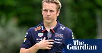 Liam Lawson gets F1 chance to replace Pérez alongside Verstappen at Red Bull