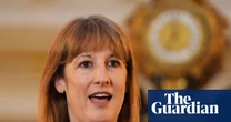 Rachel Reeves due to appear at gambling lobbyist’s event amid £12bn tax review
