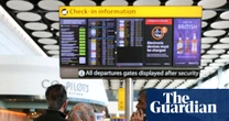 What are my rights if flights are cancelled and holidays disrupted due to fuel shortage?