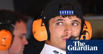 Lando Norris hit with 10-place grid penalty for Belgian Grand Prix