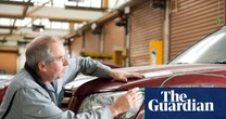 German retirees who continue working set to earn £1,750 a month tax-free