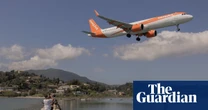 US firm goes public with £4.7bn proposal to buy easyJet after earlier bids rejected