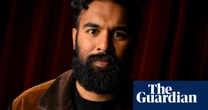 ‘If you don’t dance to Earth, Wind and Fire, there’s something wrong with you’: Himesh Patel’s honest playlist