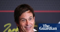 ‘The three sharks’: Wolff excited at possible F1 return of Ecclestone, Horner and Briatore