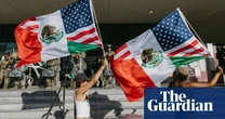 Why did Angelenos swiftly resist Ice raids? Look to LA’s deep immigrant roots