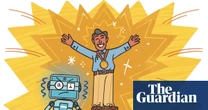 ‘Being human helps’: despite rise of AI is there still hope for Europe’s translators?