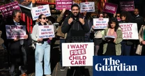 Zohran Mamdani’s campaign proposes free childcare. Is it finally a winning policy?