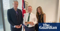 Government U-turns on support for bird-friendly swift bricks in new homes