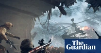 Battlefield 6 is yet another cliche-ridden war game. We deserve better