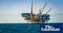 Biden bans new offshore drilling in US coastal waters weeks before Trump handover