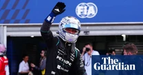 Antonelli snatches pole at F1’s Monaco GP after edging out Verstappen