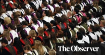 ‘Self-defeating’: senior Tories warn Sunak against clampdown on international students